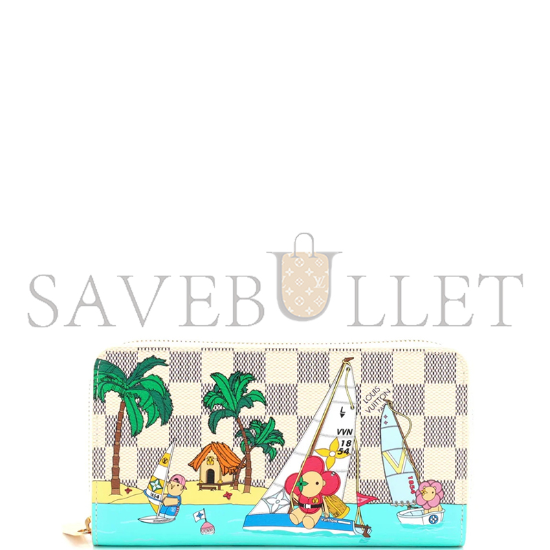 l0*is V*t0n zippy wallet m40507 (19.5*10.5*2.5cm)